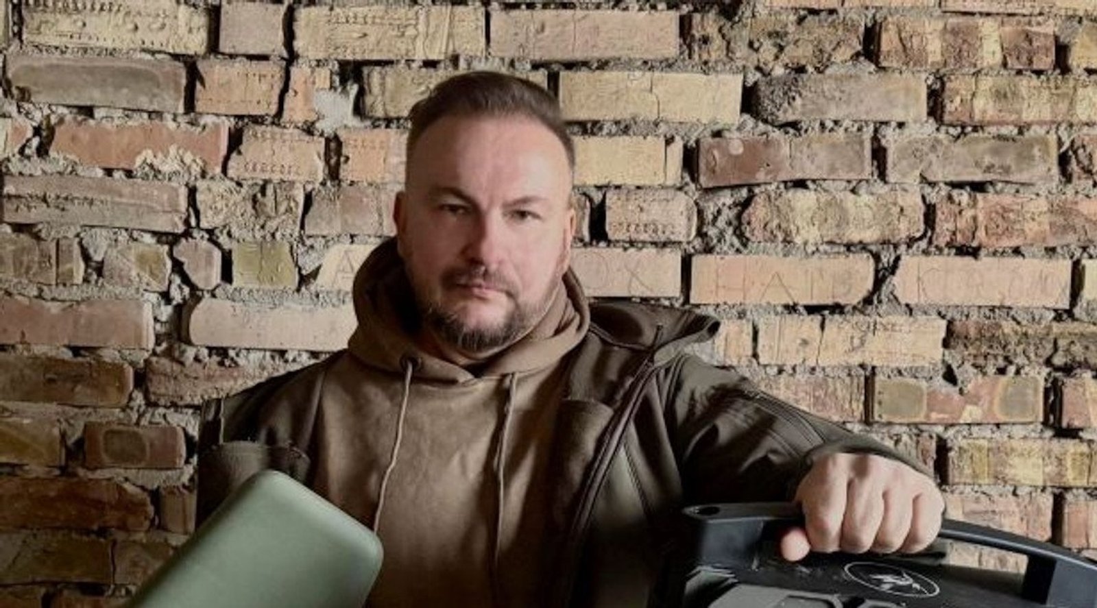 РФ производит больше баллистики, чем мир — Patriot: Сергей «Флэш» раскрыл горькую правду