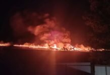 Производит консервы для армии РФ: дроны нанесли удар по крупному предприятию в Брянской области (фото, видео)