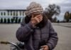 Заминированные пути и «живой щит»: что на самом деле происходит в оккупированных Олешках