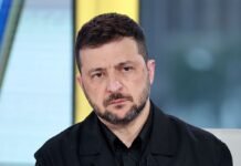 Зеленский анонсировал новую встречу с посланниками Трампа