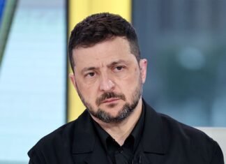 Зеленский анонсировал новую встречу с посланниками Трампа