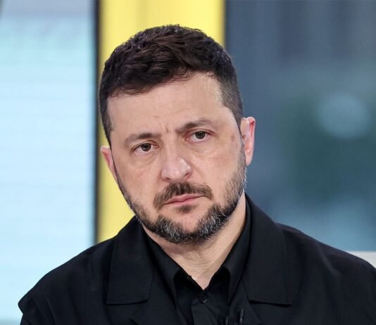 Зеленский анонсировал новую встречу с посланниками Трампа