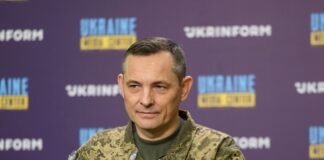 Украинскую авиацию реформируют по стандартам НАТО: в ПС создадут подразделения типа «крыло»