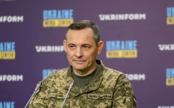 Украинскую авиацию реформируют по стандартам НАТО: в ПС создадут подразделения типа «крыло»