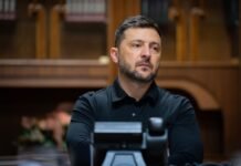«Нас используют в качестве прикрытия»: Зеленский резко отреагировал на решение США по поводу дизельного топлива из РФ