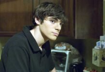 Звезда сериала «Во все тяжкие» Эр-Джей Митт внезапно скончался в возрасте 34 лет