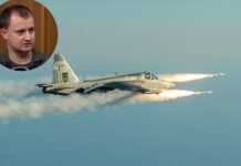 Украина потеряла несколько самолетов из-за использования старых боеприпасов, — Чмут