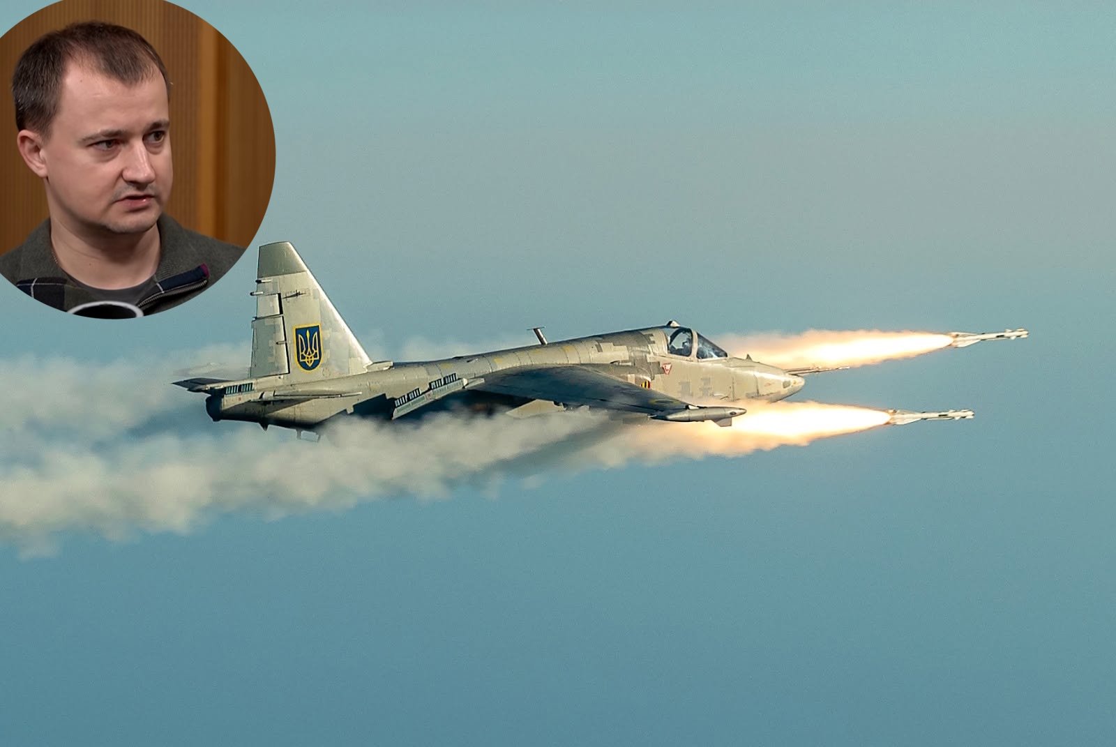 Украина потеряла несколько самолетов из-за использования старых боеприпасов, — Чмут