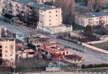 Гуманитарная операция в Олешках: в Генштабе ВСУ сделали заявление