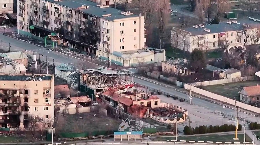Гуманитарная операция в Олешках: в Генштабе ВСУ сделали заявление