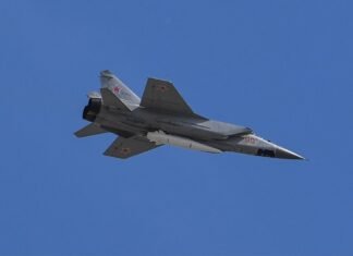 В РФ разрабатывают новую модификацию ракеты «Кинжал»: детали от ГУР