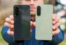 Samsung обновила популярные бюджетные смартфоны до Android 17: список и функции (фото)
