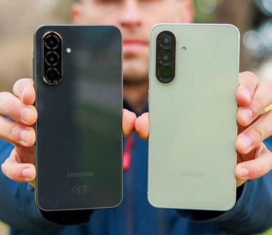 Samsung обновила популярные бюджетные смартфоны до Android 17: список и функции (фото)
