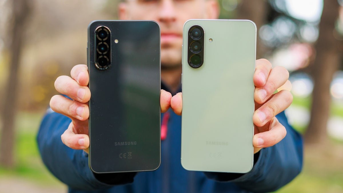 Samsung обновила популярные бюджетные смартфоны до Android 17: список и функции (фото)