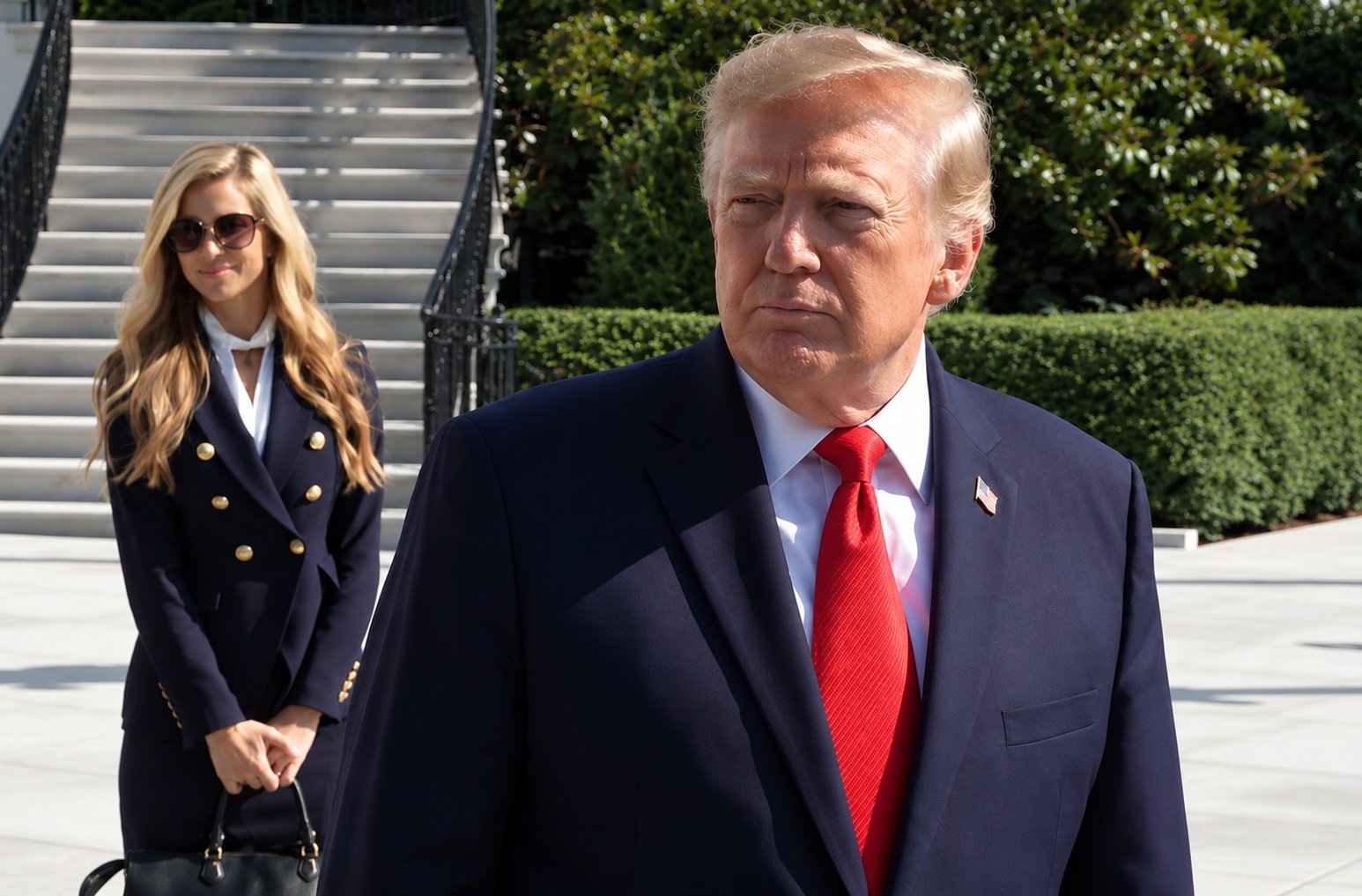 Трамп объявил о ядерном разоружении России и Китая: рассекречены важные переговоры