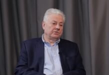 Отсутствие посла Украины в США имеет последствия: предупреждение Ельченко
