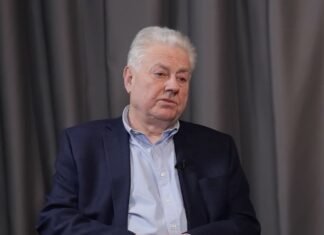 Отсутствие посла Украины в США имеет последствия: предупреждение Ельченко