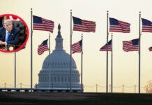 Несмотря на вето Трампа: демократы могут возобновить помощь Украине после выборов, — Reuters