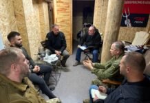 Скандал после «Хартии»: 432-й полк БПЛА Ляшко присоединился к проекту Ермака, что известно (фото)