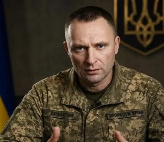 Драпатый запретил принимать в ВСУ коррупционеров: какое новое решение главкома
