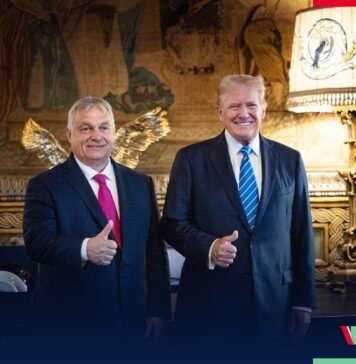 Россия и Китай поддержат: у Трампа хотят выдвинуть Орбана на пост генсека ООН, — WSJ
