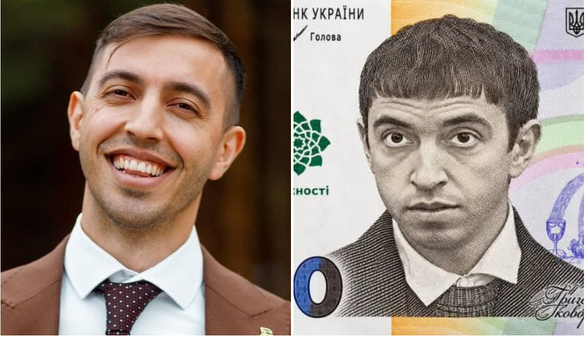 Звезда «Лиги смеха» Люленов стал мемом после Радиодиктанта (фото)