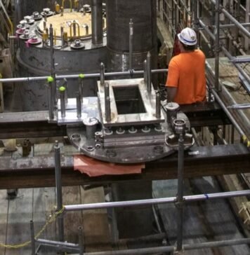 На ядерном объекте в США произошел пожар: известно о радиологическом выбросе и одном пострадавшем