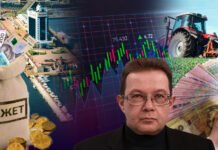 «Хотите правду?» Блиц-интервью с Пендзиным о выживании зимой и деньгах для Украины