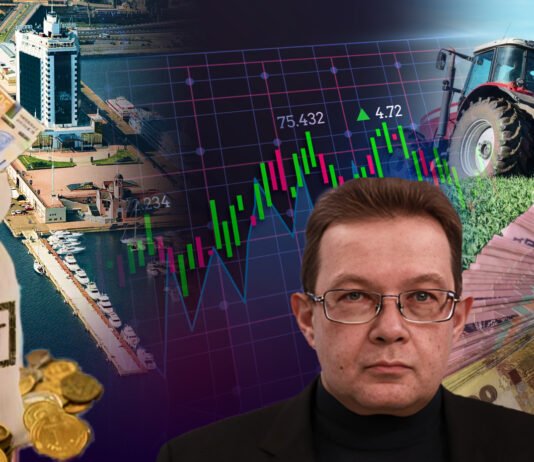 «Хотите правду?» Блиц-интервью с Пендзиным о выживании зимой и деньгах для Украины