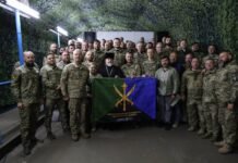 12 октября — День военного капеллана: как душпастыри спасают воинов ВСУ и стают «ушами Бога»