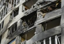 18 поврежденных объектов в Одессе пойдут под демонтаж: список адресов