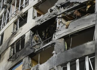 18 поврежденных объектов в Одессе пойдут под демонтаж: список адресов