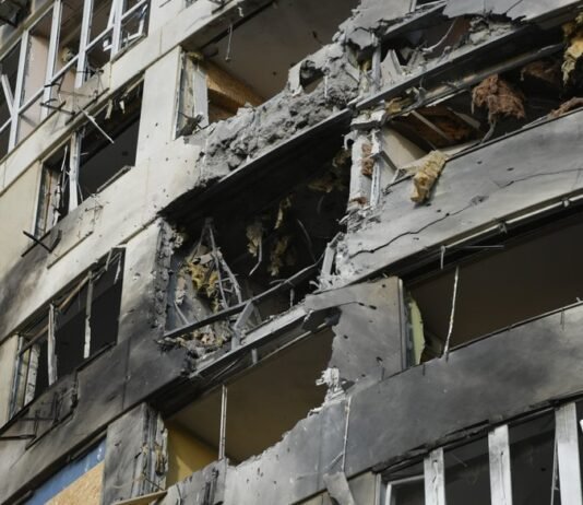 18 поврежденных объектов в Одессе пойдут под демонтаж: список адресов