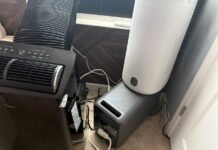 Потянет любую технику в доме: тест новой зарядной станции Anker SOLIX S5000 (фото)