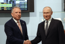 Уиткофф передаст Путину условия энергетического перемирия: что предлагают США (видео)