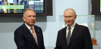 Уиткофф передаст Путину условия энергетического перемирия: что предлагают США (видео)