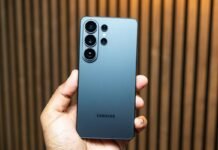 Какой смартфон Motorola сможет заменить знаменитый флагман Samsung Galaxy S26 (фото)