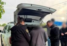 Маршрут в Молдову за тысячи долларов: в Одесской области мужчина оказался под судом из-за незаконной переправки