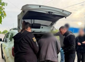 Маршрут в Молдову за тысячи долларов: в Одесской области мужчина оказался под судом из-за незаконной переправки