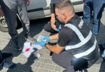 Поступление в колледж за деньги: в Одессе педагога разоблачили на схеме за $1600