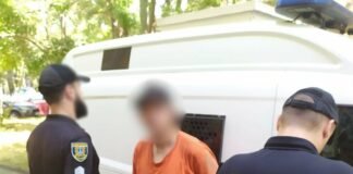 В Одесской области 22-летнего парня будут судить за распространение детской порнографии