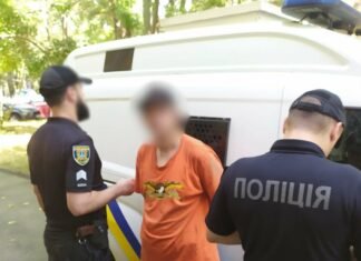В Одесской области 22-летнего парня будут судить за распространение детской порнографии