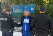 Сбежали из воинских частей с гранатами: в Одессе задержали двух военных с опасными «сувенирами»