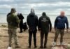Браконьерство в «Тузловских лиманах»: мужчина наловил более 150 рыб в заповедной зоне