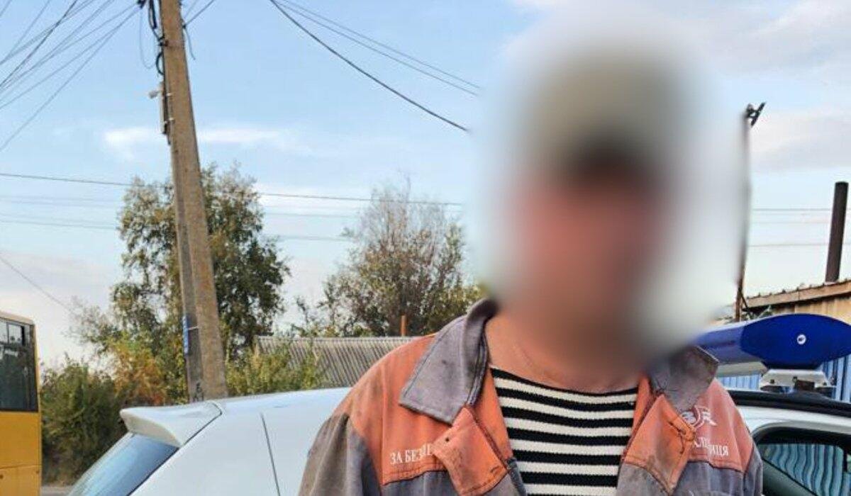 Утопил нескольких щенков: в Одесской области мужчину обвинили в жестокой расправе над животными