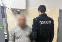 Не пришел на работу — получил ножом в грудь: в Одесской области мужчину подозревают в покушении на убийство