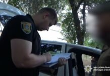 Автомат Калашникова, гранаты и сотни патронов: в Одессе будут судить торговца оружием