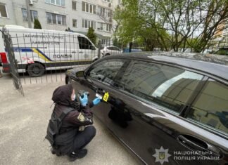 Граната на дверце авто: в Одессе будут судить мужчину, который угрожал предпринимателю убийством