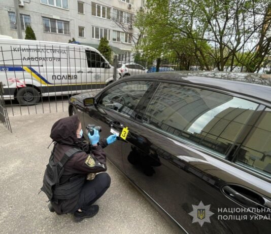 Граната на дверце авто: в Одессе будут судить мужчину, который угрожал предпринимателю убийством