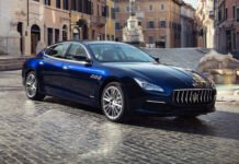 Maserati не продадут: глава Stellantis сделал громкое заявление о судьбе бренда